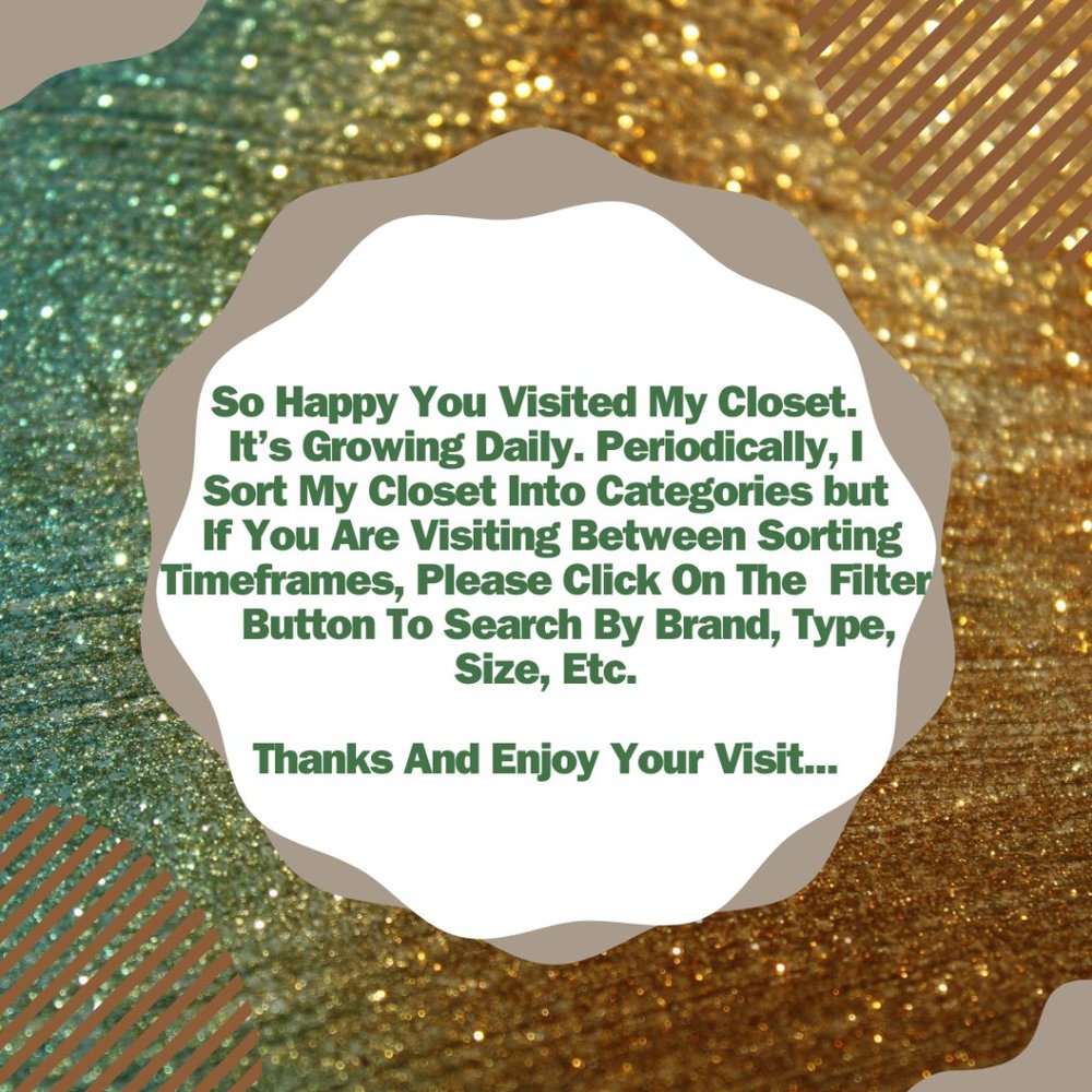 Happy You Visited